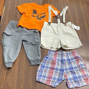 “5/$20” 18 month baby bundle